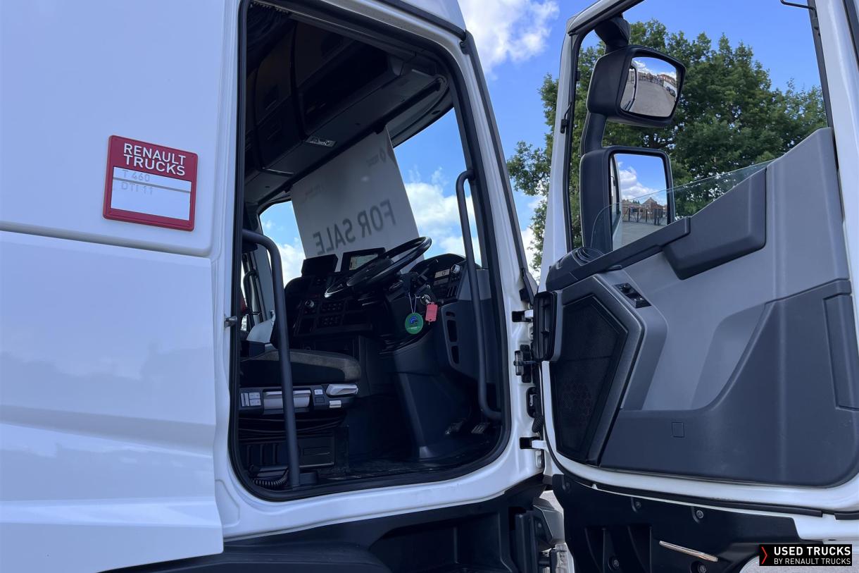 Renault Trucks T 460