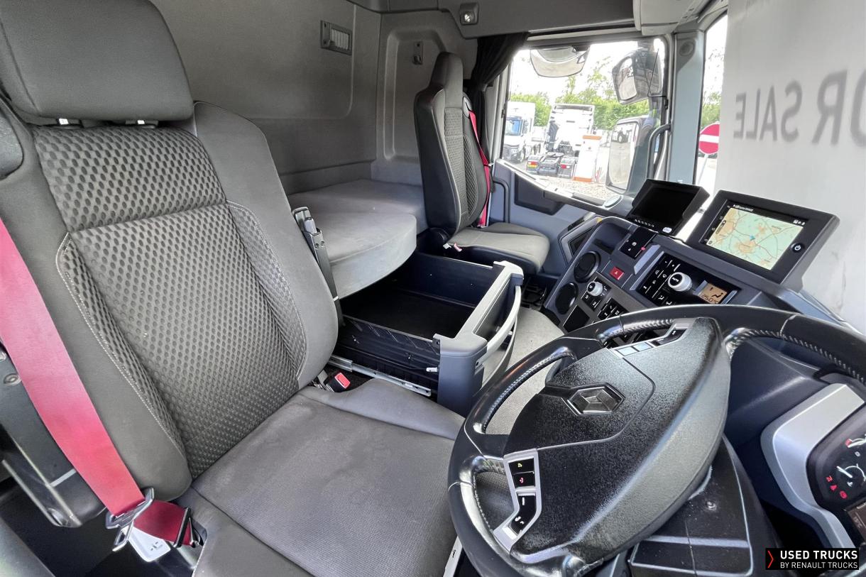 Renault Trucks T 460