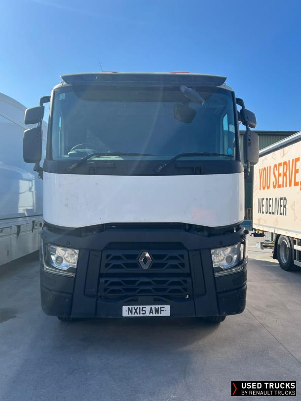 Renault Trucks C 430