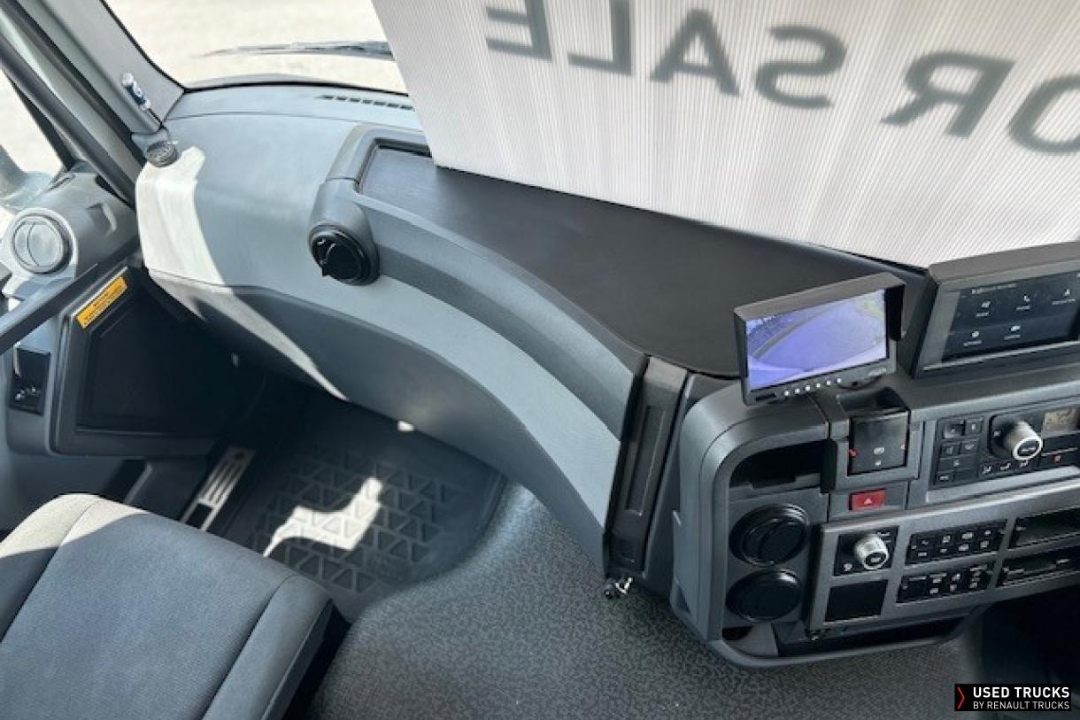 Renault Trucks T 460