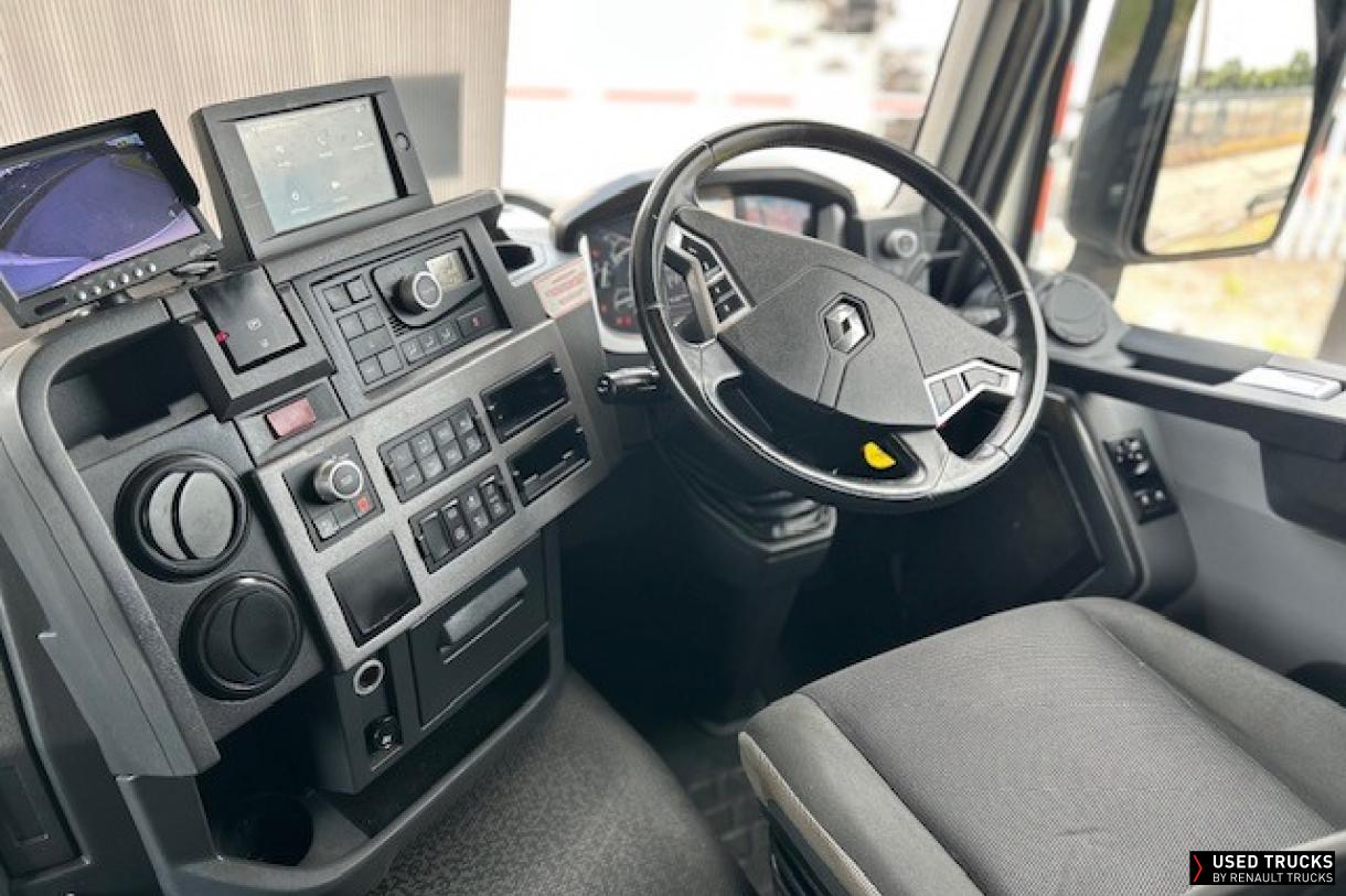 Renault Trucks T 460