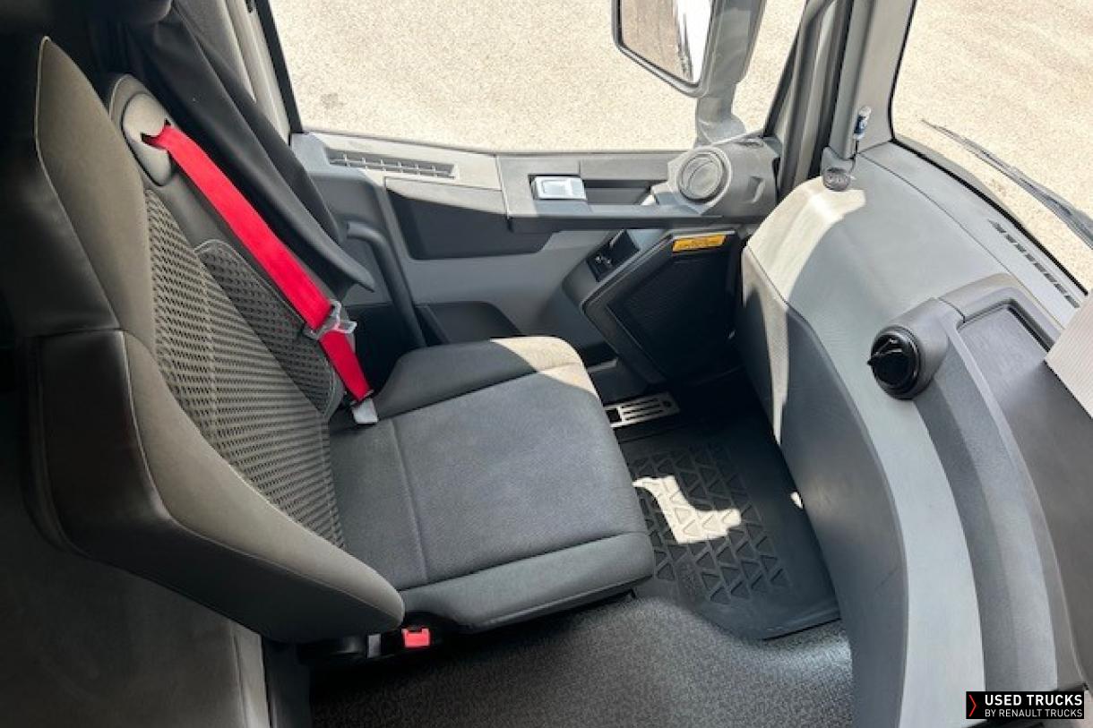 Renault Trucks T 460
