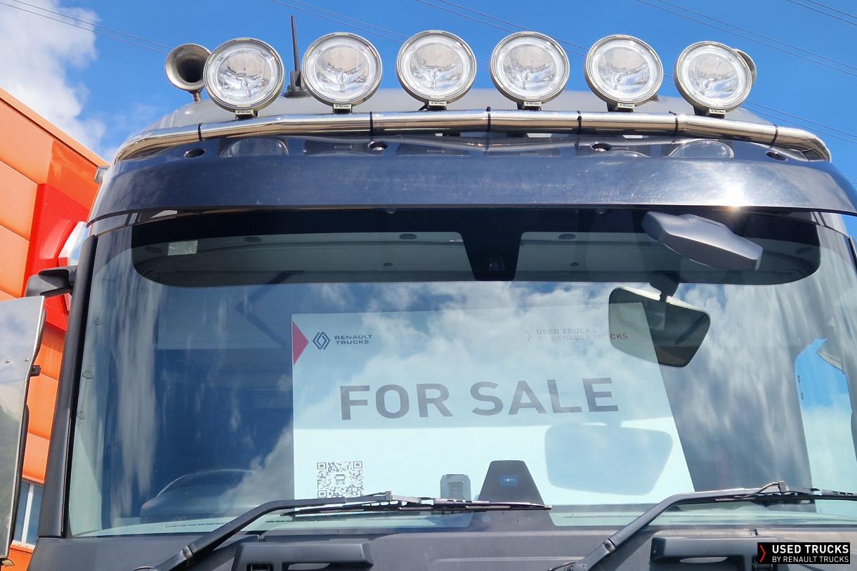 Renault Trucks T High 520