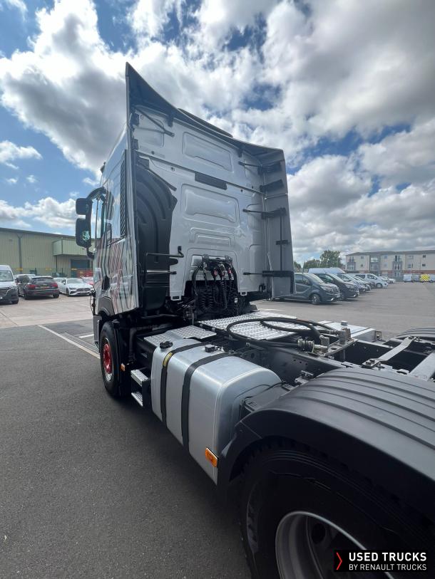 Renault Trucks C 520