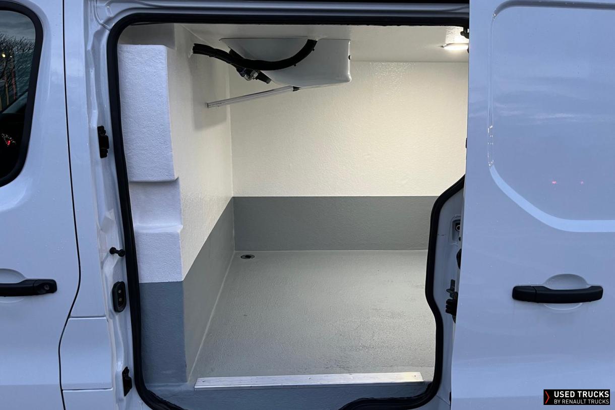 Renault Trucks Trafic 130