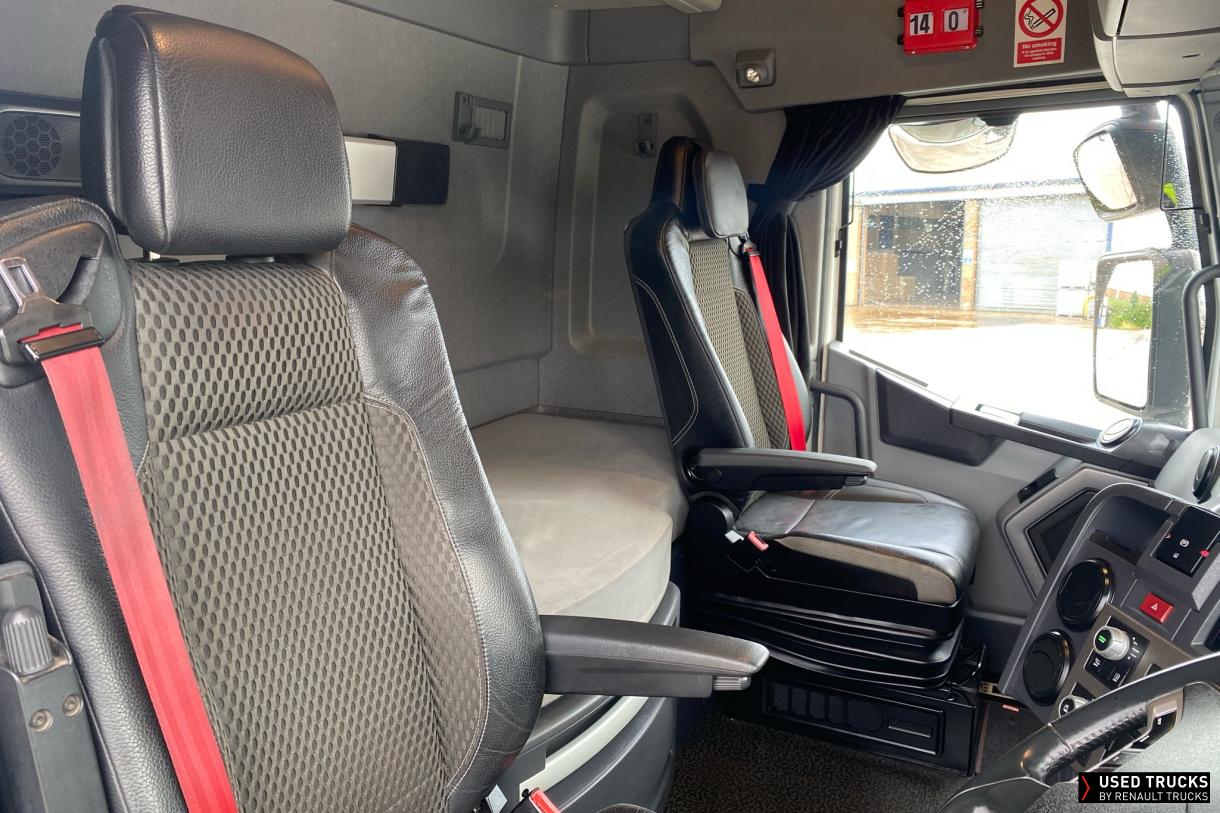 Renault Trucks T High 520