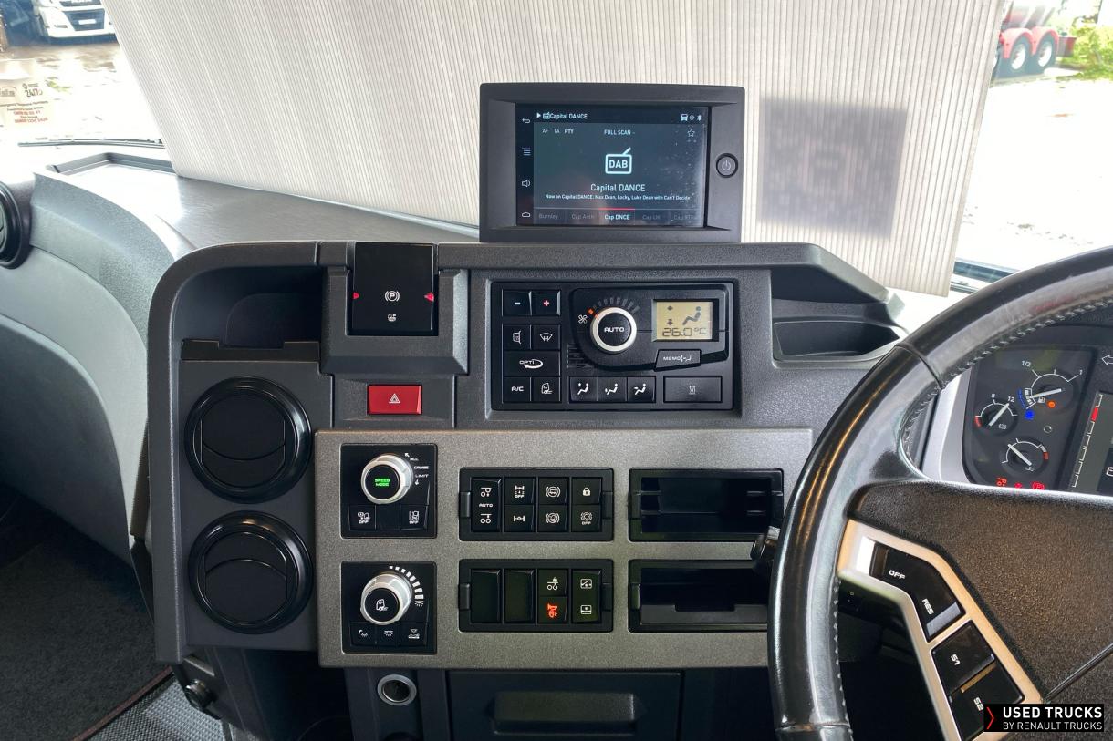Renault Trucks T High 520