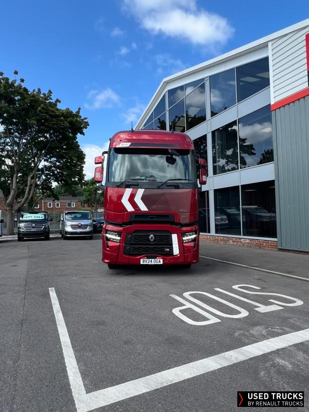 Renault Trucks T High 480