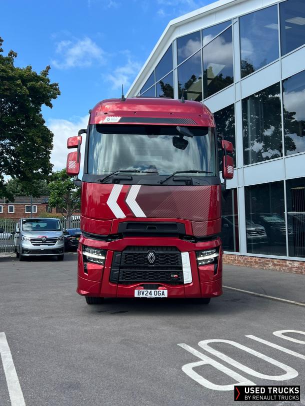 Renault Trucks T High 480