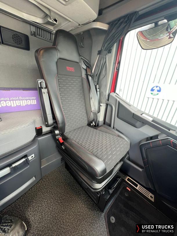 Renault Trucks T High 480