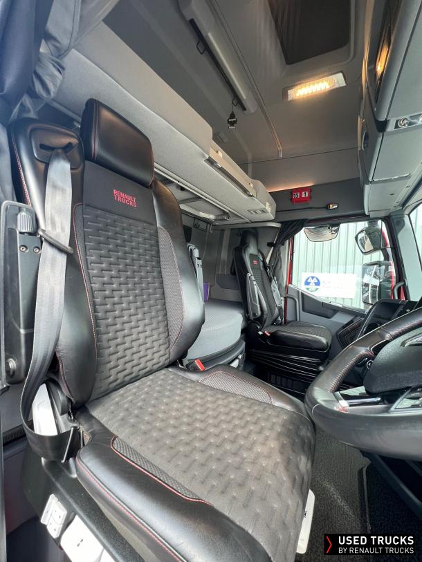 Renault Trucks T High 480