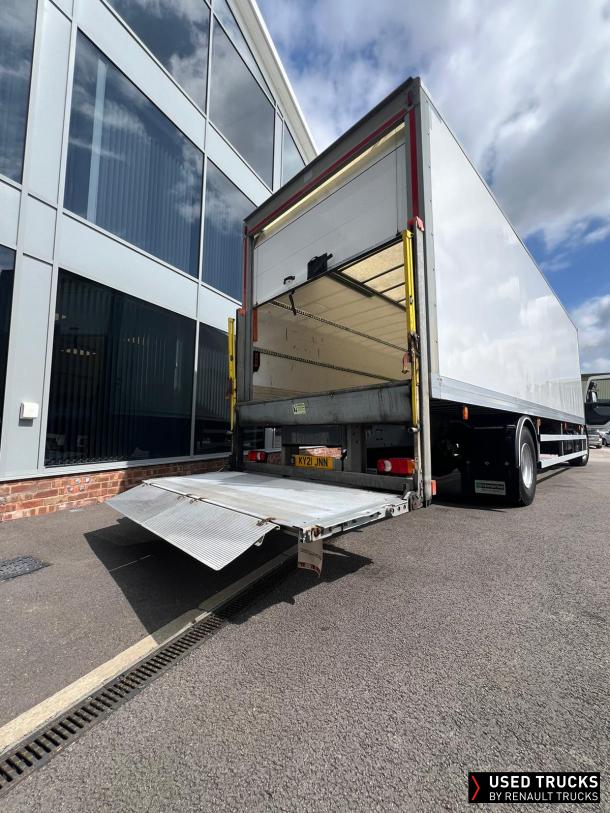 Renault Trucks D 250