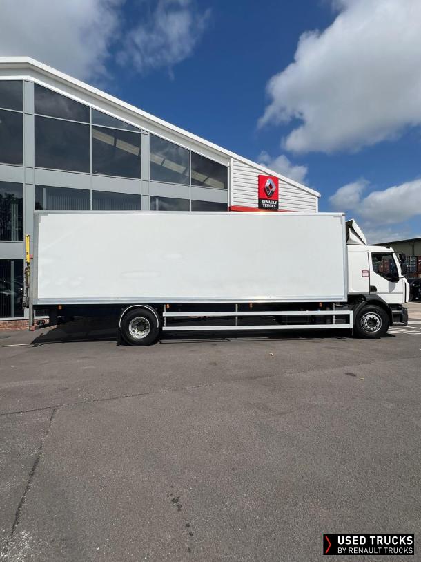 Renault Trucks D 250