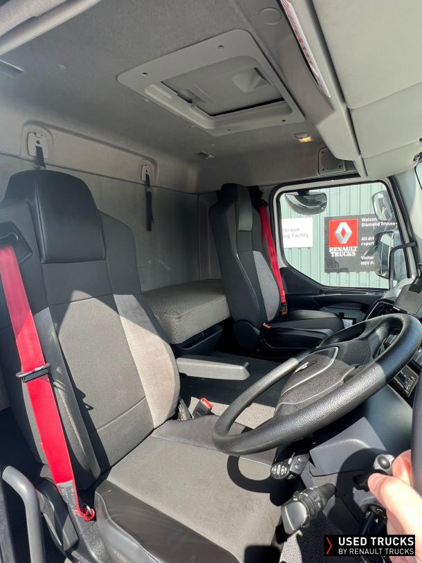 Renault Trucks D 250