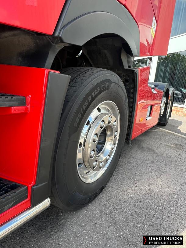 Renault Trucks T High 480