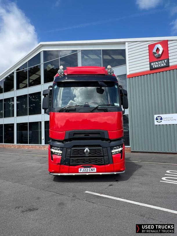 Renault Trucks T High 480