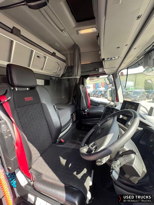 Renault Trucks T High 480