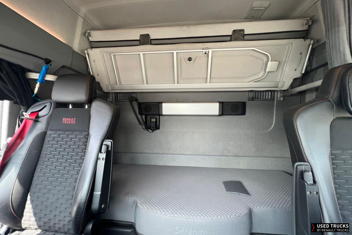 Renault Trucks T High 480