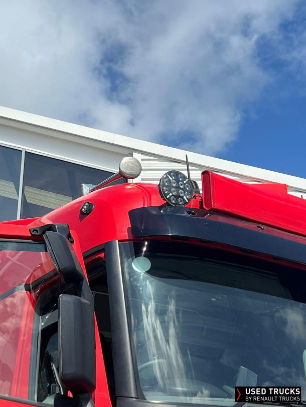 Renault Trucks T High 480