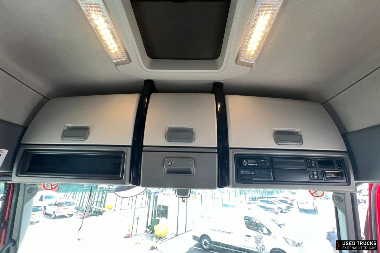 Renault Trucks T High 480