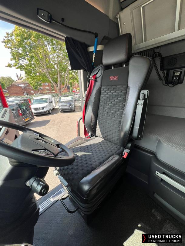 Renault Trucks T High 480
