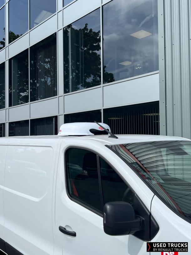 Renault Trucks Trafic 130