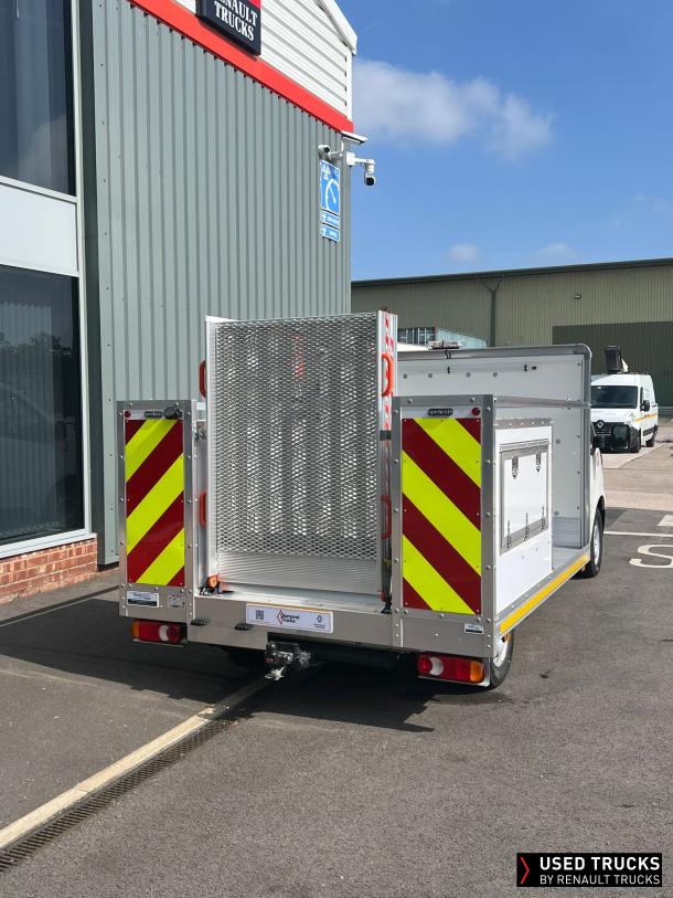 Renault Trucks Trafic 150