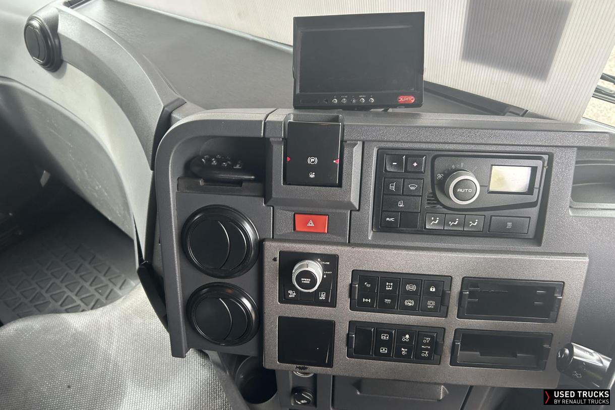Renault Trucks T 460
