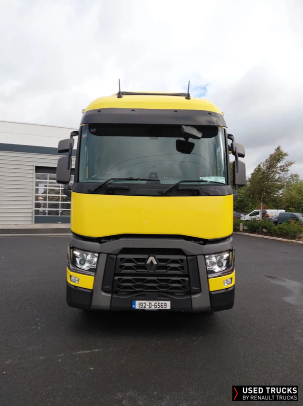 Renault Trucks T 440
