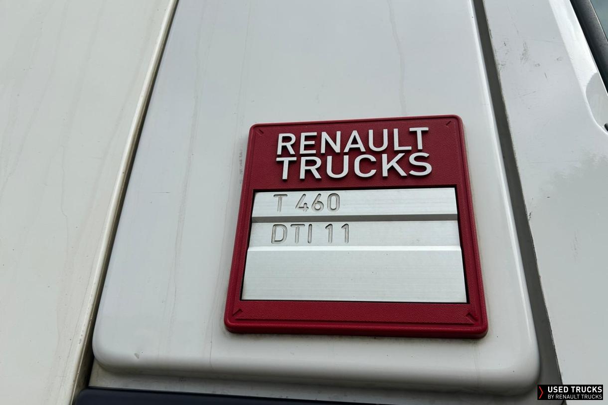 Renault Trucks T 460