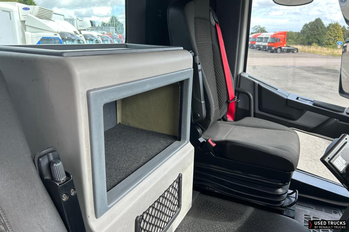 Renault Trucks T 460