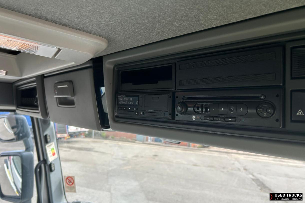 Renault Trucks T 460