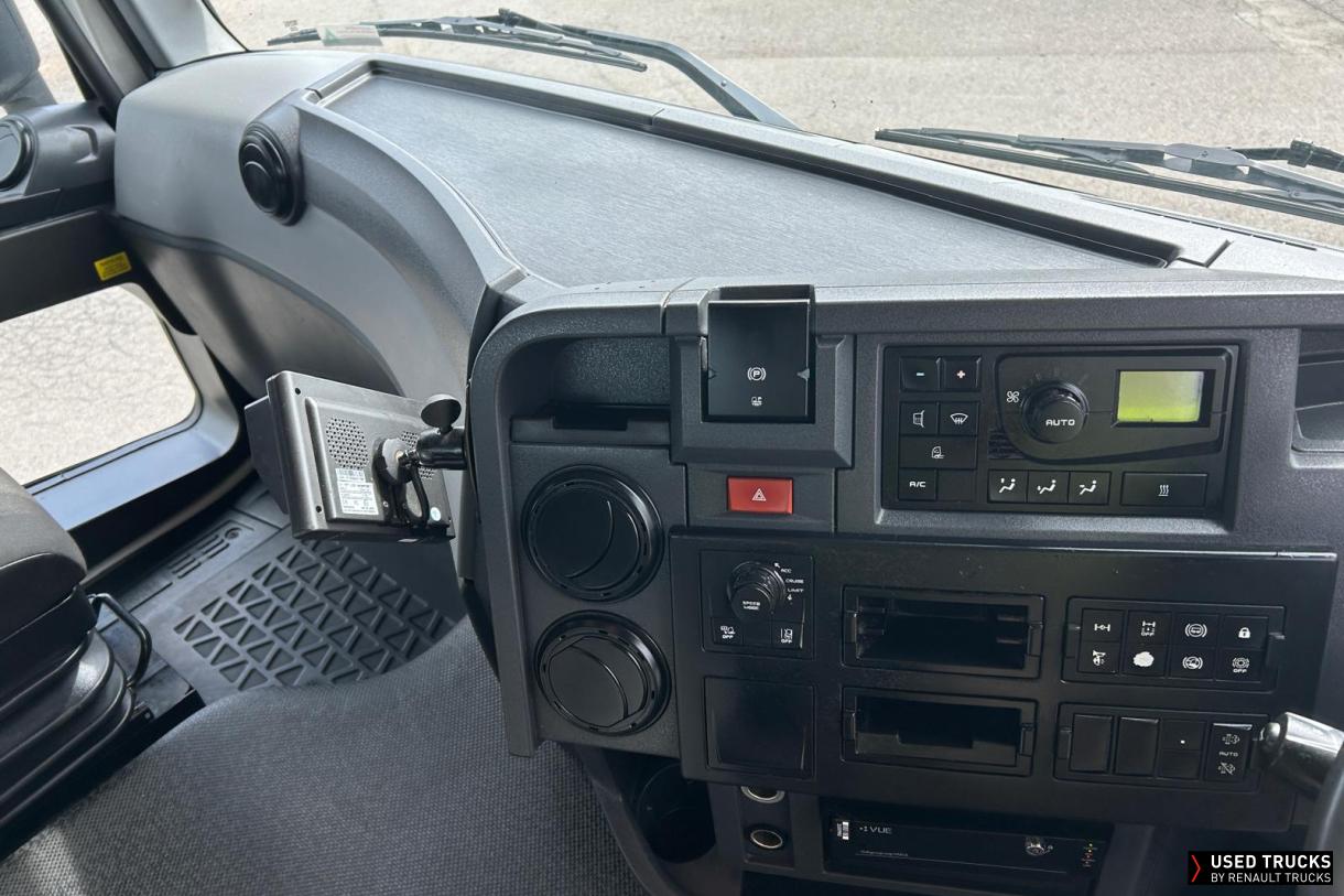 Renault Trucks T 460