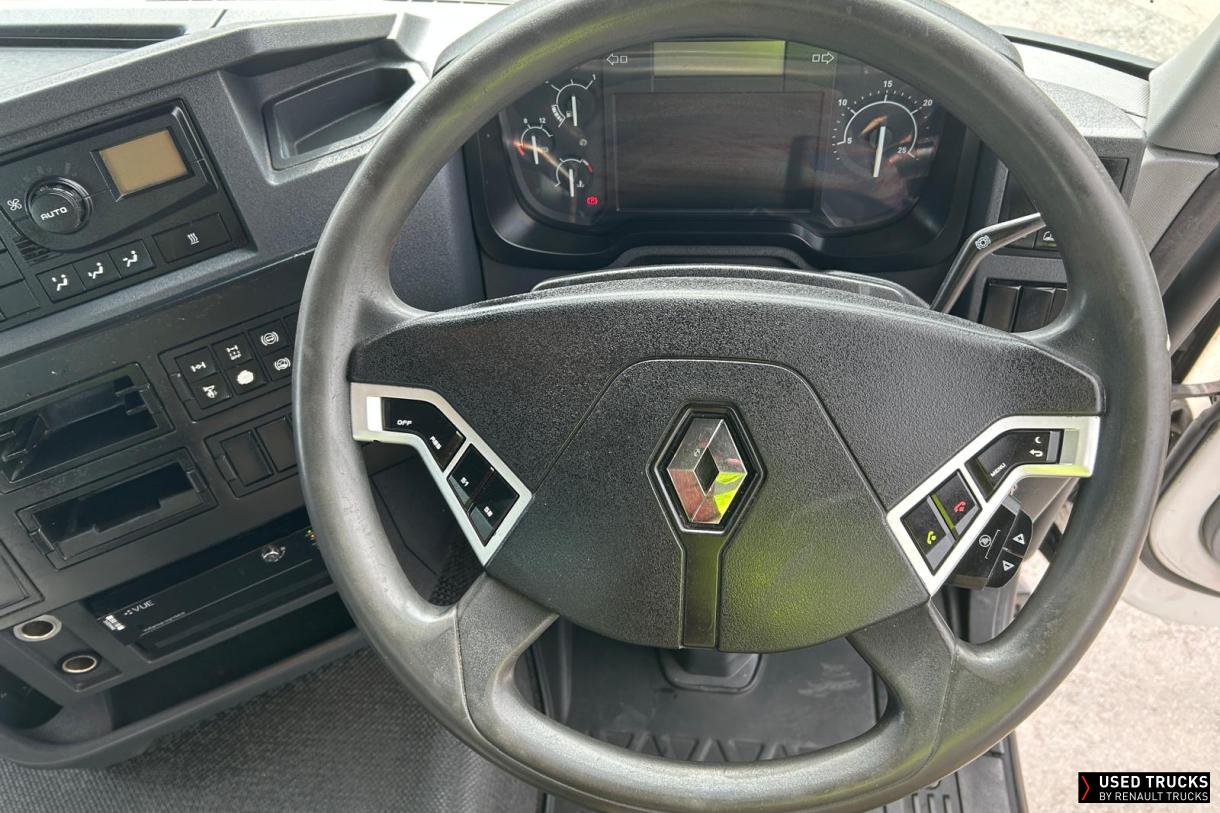 Renault Trucks T 460