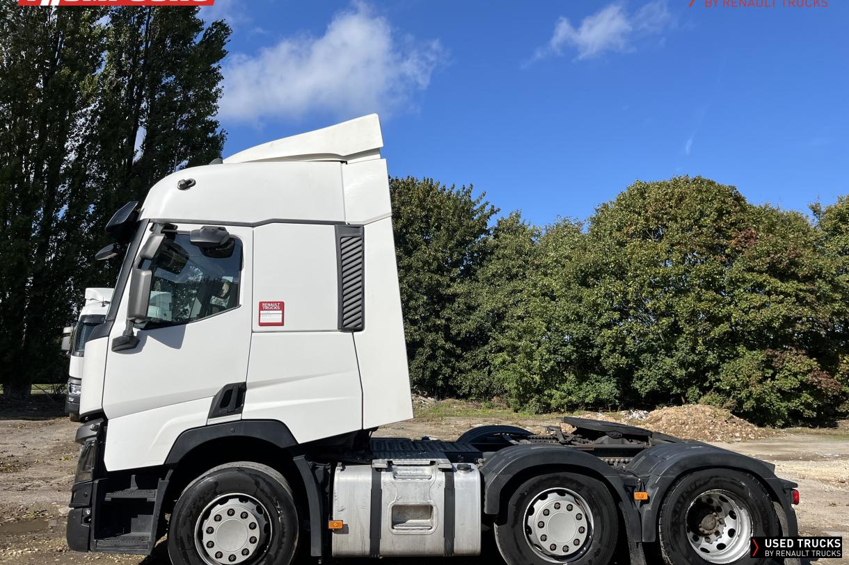 Renault Trucks T 460
