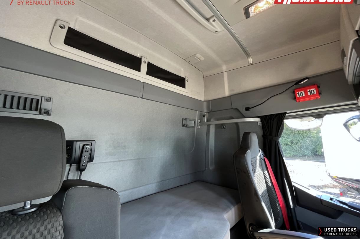 Renault Trucks T 460