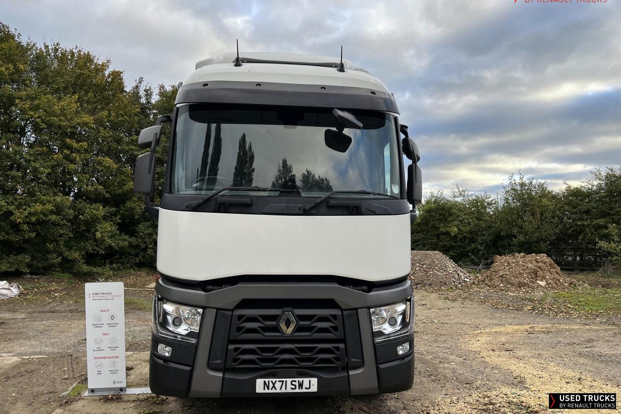 Renault Trucks T 480