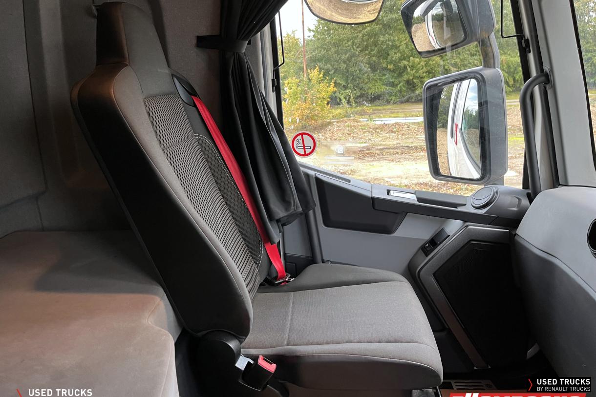Renault Trucks T 480