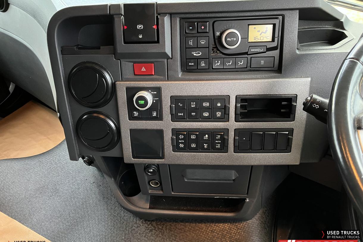 Renault Trucks T 480