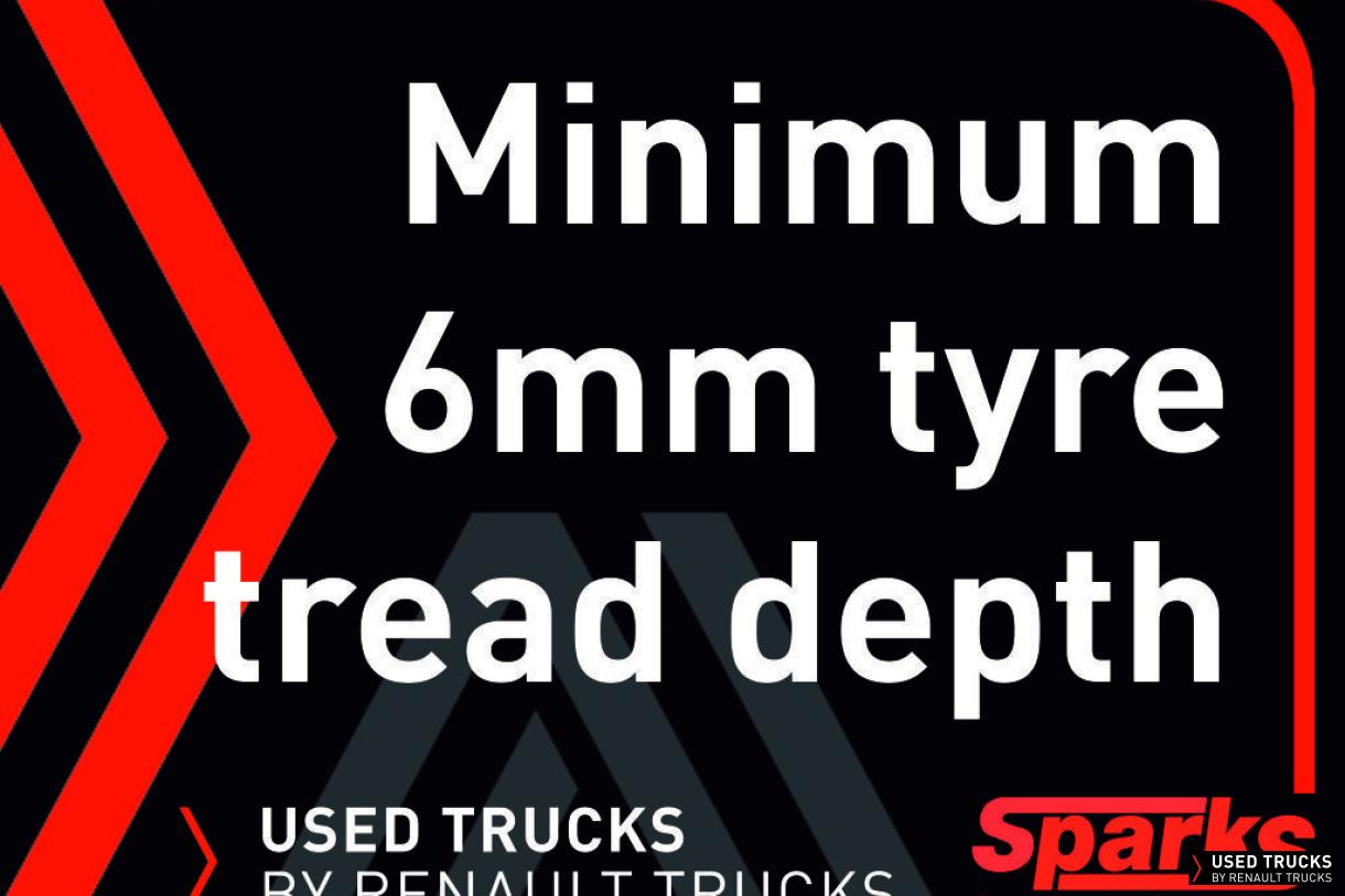 Renault Trucks D Wide 280