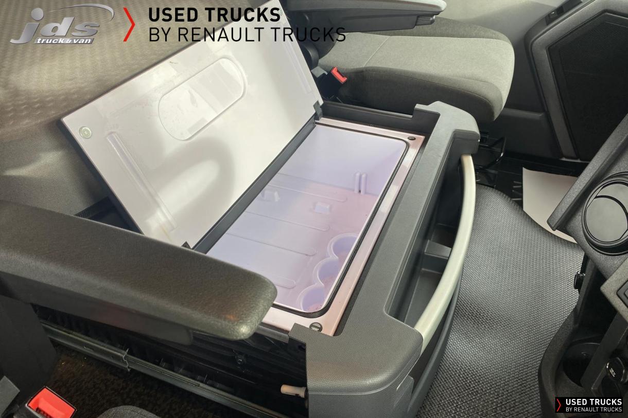 Renault Trucks T 480