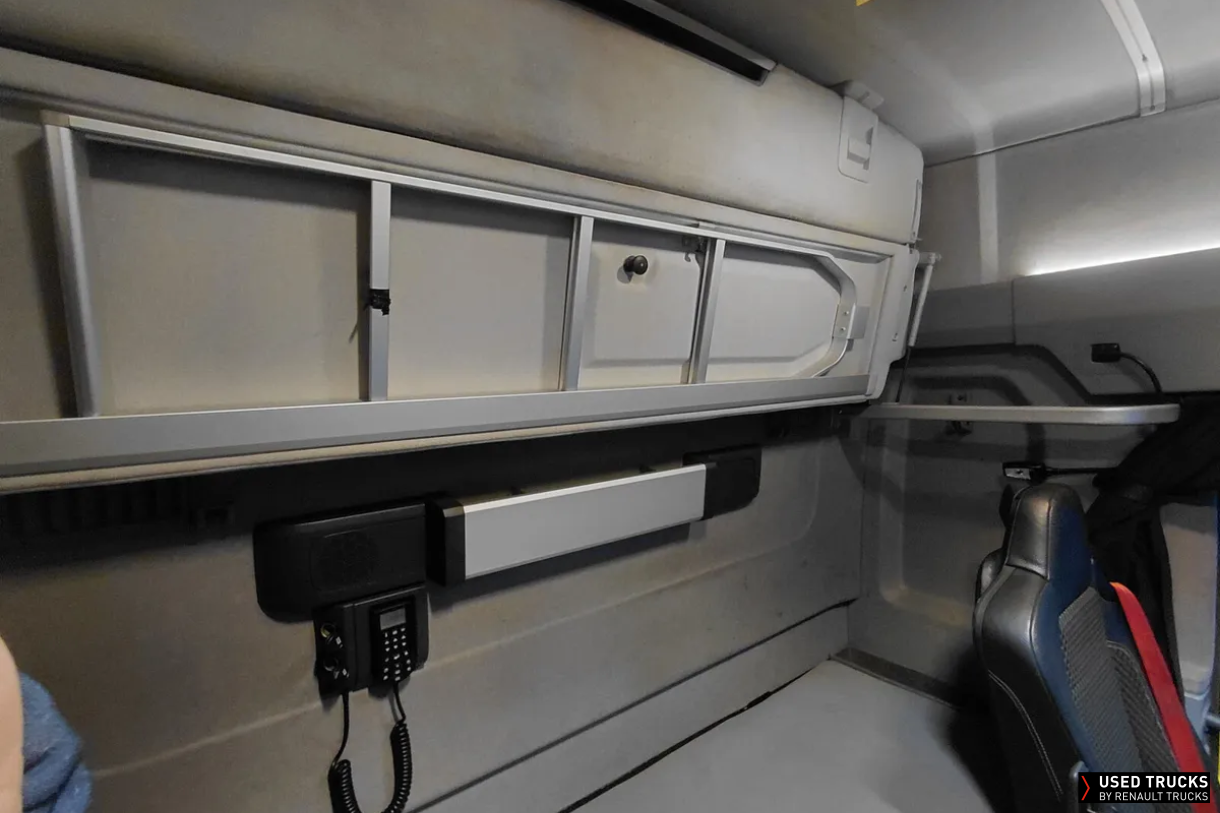 Renault Trucks T High 520