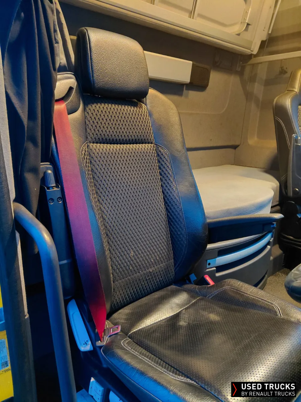 Renault Trucks T High 520