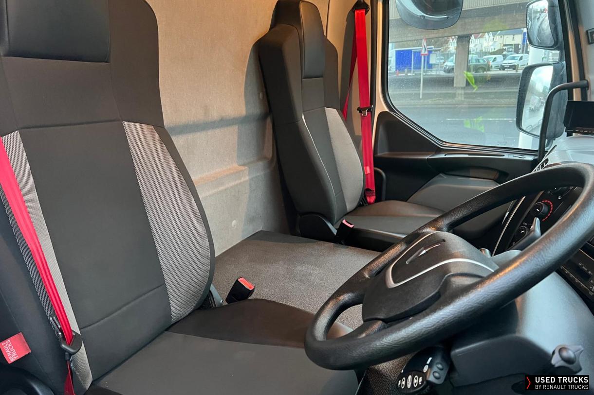 Renault Trucks D 250