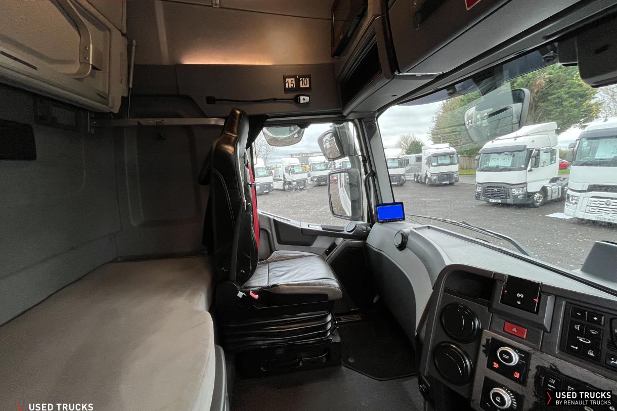 Renault Trucks T High 480