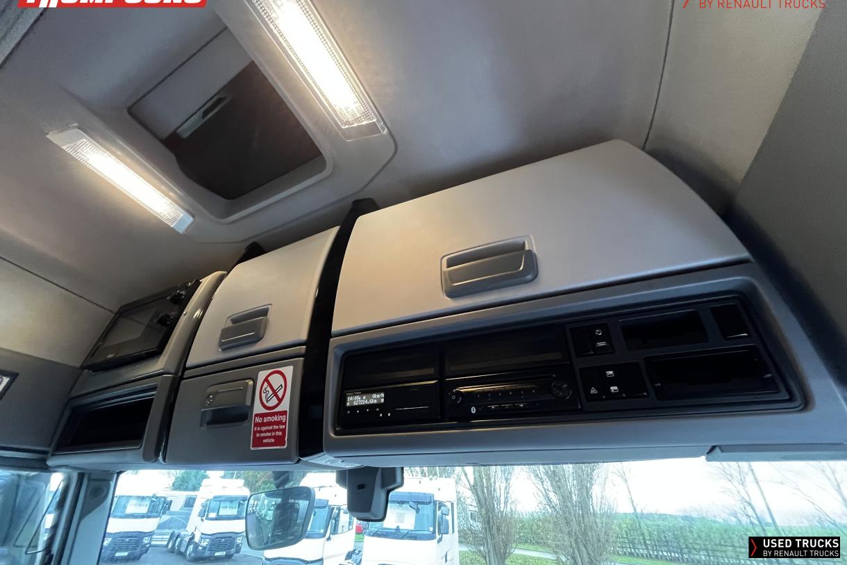 Renault Trucks T High 480