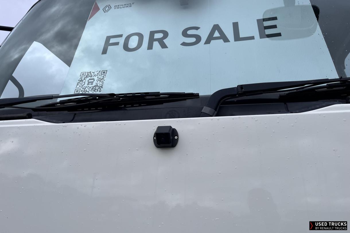 Renault Trucks D 250