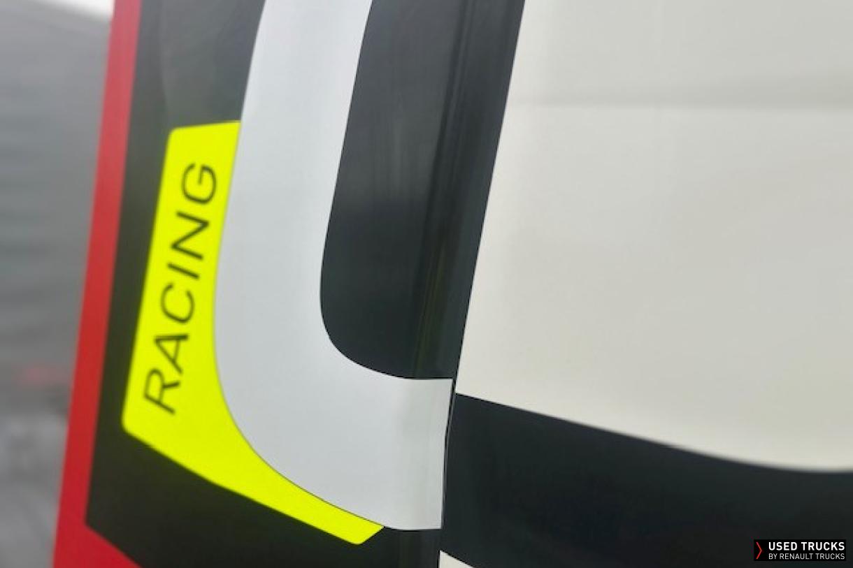 Renault Trucks T 480