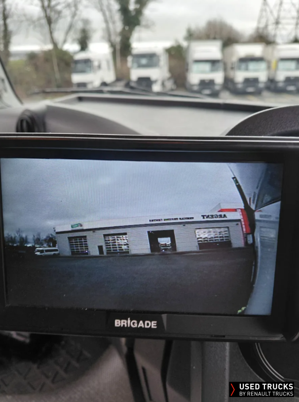 Renault Trucks T 480