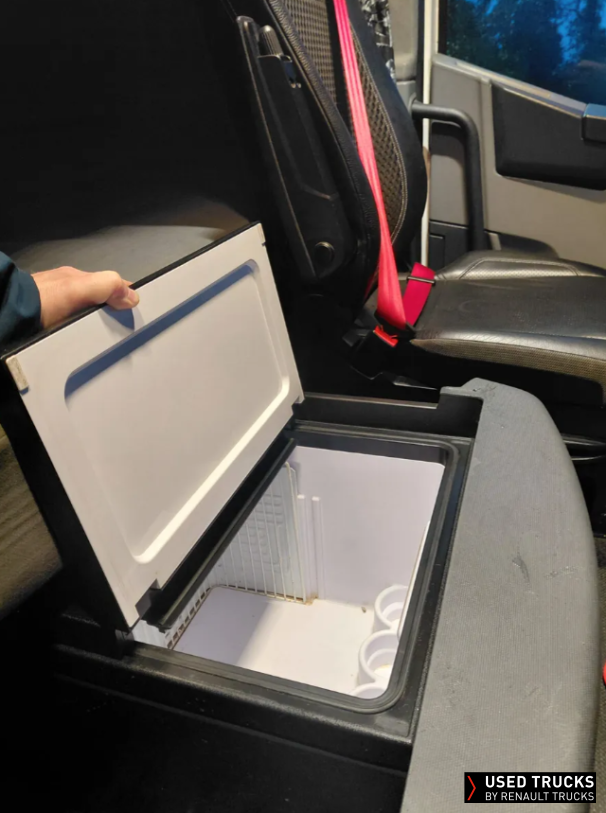 Renault Trucks T High 480